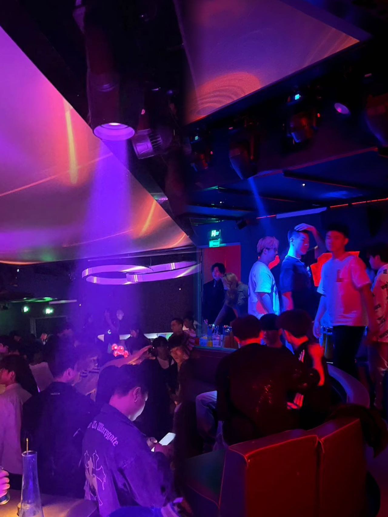 桂林商务ktv及商务ktv啥意思解析-象山区ktv预定