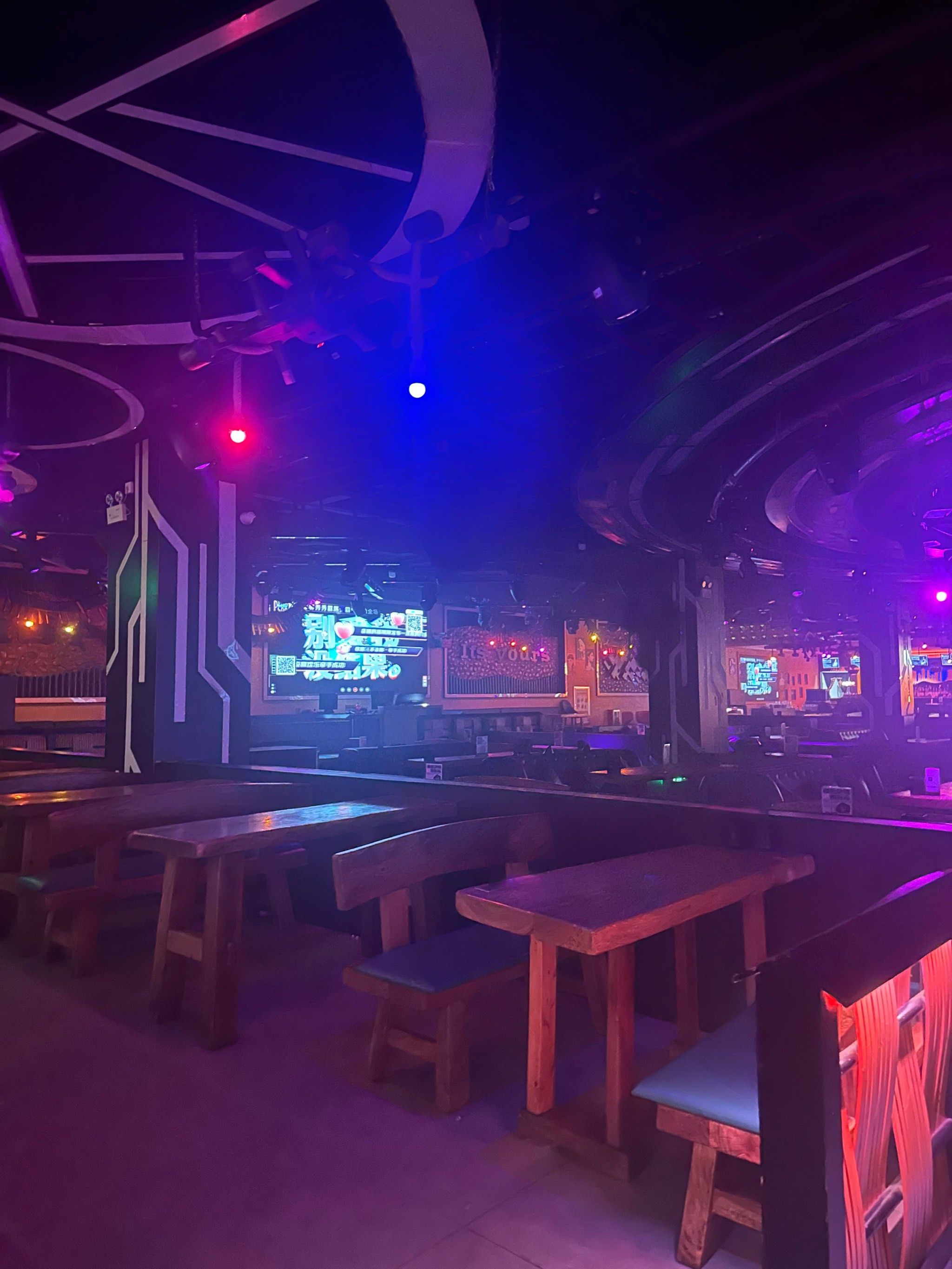 桂林商务ktv中低端的区别解析-灵川县ktv预定