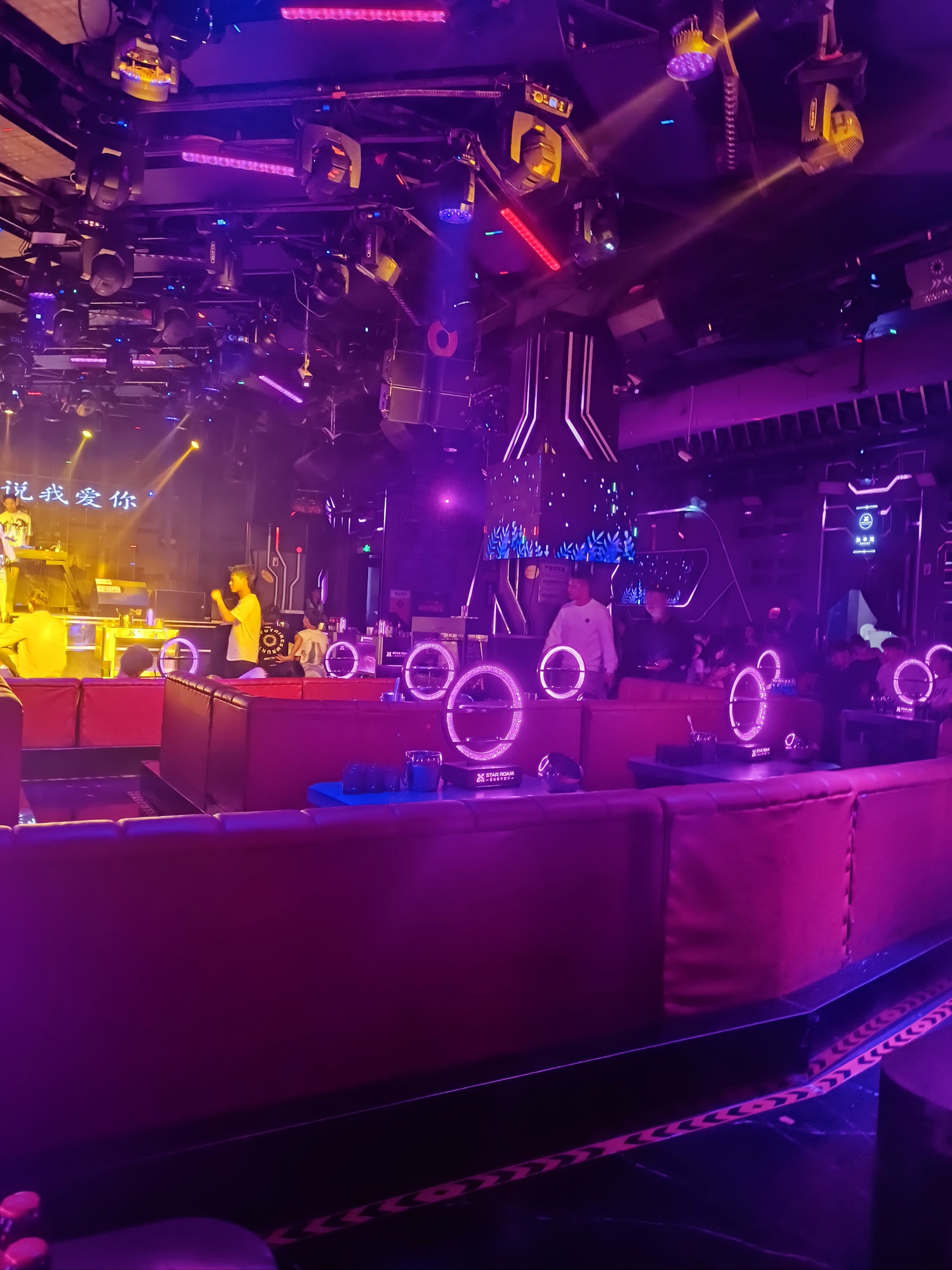 桂林商务ktv计时方式详解-资源县ktv预定