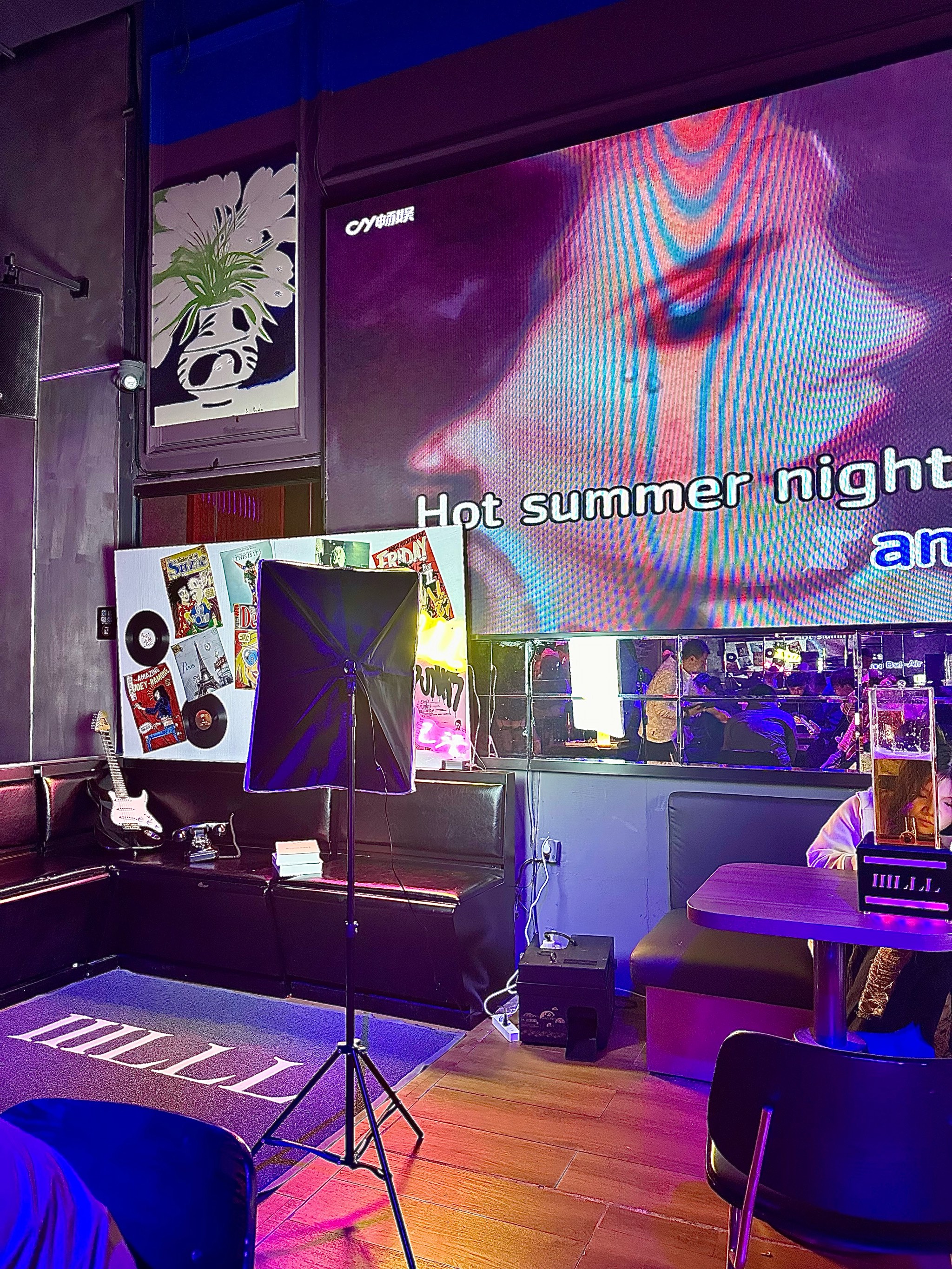 桂林商务ktv多少钱一个小时揭秘-全州县ktv预定