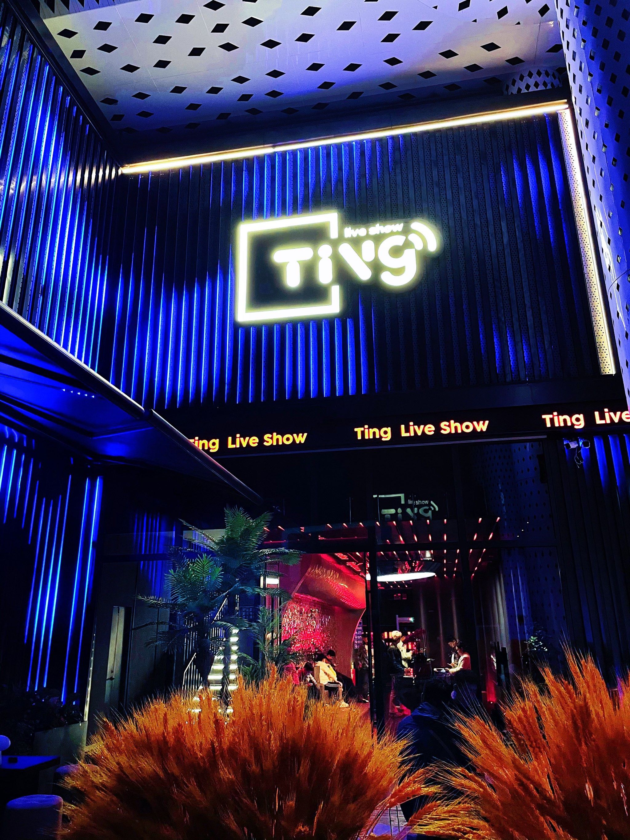 桂林商务KTV推荐-兴安县ktv预定